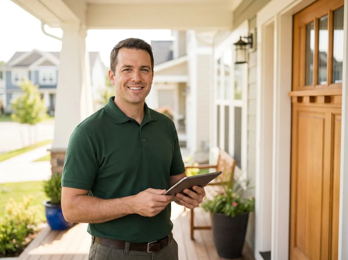 Pest control FAQs for Sweeden, KY